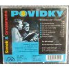 CD Šimek a Grossman - Povídky 8 ( 2006 )