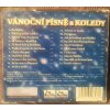 CD Vánoční písně a koledy ( 2007 )