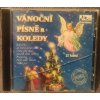 CD Vánoční písně a koledy ( 2007 )
