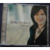 CD Šárka Rezková – S tebou být (2006/2007, Areca Multimedia)