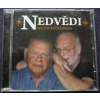 CD+DVD NEDVĚDI – SOUHVĚZDÍ JISKER (2011) – Universal  České folkové, country a trampské písničky