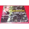 CD Saturnin - čte Oldřich Vízner MP3