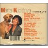 CD Marta Kubišová v Ungeltu