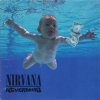 CD Nirvana - Nevermind