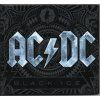 CD AC/DC – Black Ice (2008, Columbia / Sony BMG)  Patnácté studiové album AC/DC z roku 2008 – Rock ’N’ Roll Train, Big Jack, War Machine a Black Ice