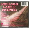 CD EMERSON, LAKE & PALMER