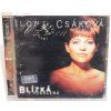 CD ILONA CSÁKOVÁ - BLÍZKÁ I VZDÁLENÁ (1999)