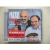 2CD SVĚRÁK+UHLÍŘ-HITY A SKOROHITY