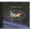 CD VANGELIS - Best IN SPACE