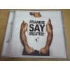 CD FRANKIE GOES TO HOLLYWOOD - Frankie Say Greatest