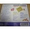 CD ZDENĚK SVĚRÁK - vypráví své pohádky - Tatínku, ta se ti povedla