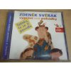 CD ZDENĚK SVĚRÁK - vypráví své pohádky - Tatínku, ta se ti povedla