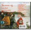 CD Slávek Janoušek + Vlasta Redl + Jaroslav Samson Lenk - Kde domov můj