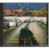 CD Slávek Janoušek, Vlasta Redl & Jaroslav Samson Lenk – Kde domov můj (BMG Ariola, 1995)