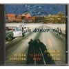 CD Slávek Janoušek + Vlasta Redl + Jaroslav Samson Lenk - Kde domov můj