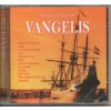 CD VANGELIS - A Tribute In Best Of Vangelis