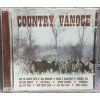 CD Country Vánoce (2004, Supraphon)