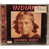 CD Indians , Sacred Spirit ( 1995 )