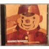 CD Monkey Business - RESISTANCE IS FUTILE ( 2003 )