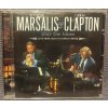 CD Wynton Marsalis & Eric Clapton - Play Blues ( 2011 )