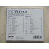 2CD box Spirituál Kvintet – Antologie 1960–1995 (Bonton, 2002)