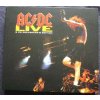 2CD AC/DC - LIVE