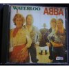 CD ABBA - WATERLOO