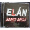 CD ELÁN - HODINA ROCKU - VÝBER - TOMMU RECORDS