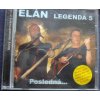 CD ELÁN - LEGENDA 5