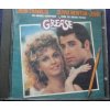 CD JOHN TRAVOLTA + OLIVIA NEWTON JOHN - CREASE (POMÁDA)