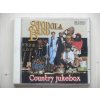 STODOLA BAND-Country jukebox