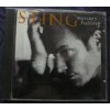 CD STING - MERCURY FALLING