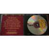 CD Trampské úsměvy (1998, Venkow Records)  Výběr české trampské hudby – Ryvolové, Wabi Daněk, K.T.O., Pacifik a další.