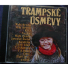CD Trampské úsměvy (1998, Venkow Records)  Výběr české trampské hudby – Ryvolové, Wabi Daněk, K.T.O., Pacifik a další.