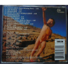 CD Wabi Daněk – Pískoviště (1996, Venkow Records)  Wabi Daněk – Pískoviště – 1996 – Venkow Records – trampská hudba, folk