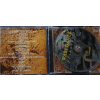 CD Wabi Daněk – Pískoviště (1996, Venkow Records)  Wabi Daněk – Pískoviště – 1996 – Venkow Records – trampská hudba, folk