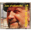 CD Jan Vodňanský – Tělo na leasing – Radioservis (2001)  Autorské písně, humor a satira
