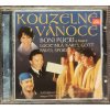 CD Kouzelné Vánoce - Boni Pueri, Lucie Bíĺá, Karel Gott, Pavel Šporcl ( 2009 )