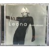 CD Leona Machálková - Voda divoká ( 2005 )