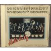 CD Originální Pražský Synkopický Orchestr - Hello baby ( 1994 )