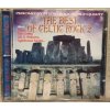 CD THE BEST OF CELTIC ROCK 2 ( 2003 )