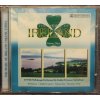 CD The music of Ireland - Volume Three
