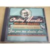 CD ONDŘEJ HAVELKA a jeho Melody Makers - Jen pro ten dnešní den
