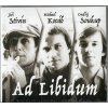 2CD STIVÍN & KOCÁB & SOUKUP - Ad libidum