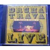 CD Robert Křesťan & DRUHÁ TRÁVA - LIVE