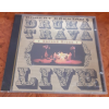 CD Robert Křesťan & Druhá Tráva – Live (1995, Venkow Records)  Robert Křesťan & Druhá Tráva – Live, Venkow Records 1995, živé koncertní album, český bluegrass, folk a country, 14 skladeb.