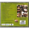 CD Myslivecké a rybářské písničky
