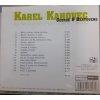 CD Karel Kahovec a George & Beathovens - To nejlepší z let 1965 - 2000