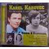 CD Karel Kahovec a George & Beathovens - To nejlepší z let 1965 - 2000