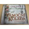 2CD-SET CHARLES DICKENS - Vánoční koleda (čte Josef Somr)